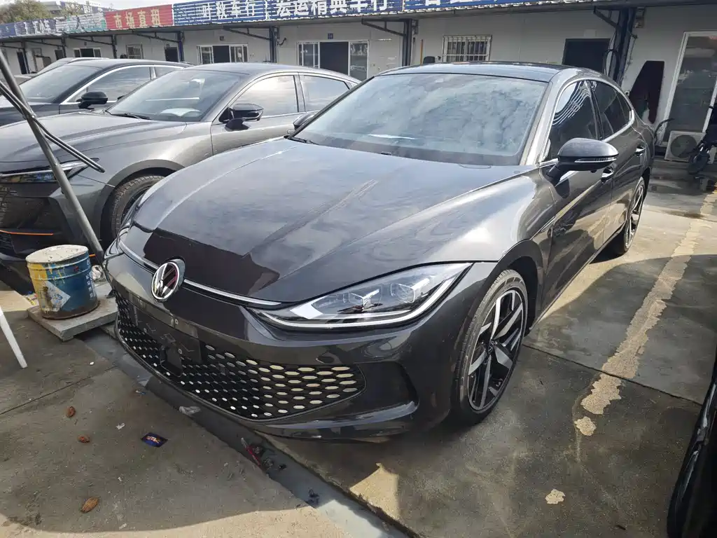 Volkswagen Lamando 2023 Lamando L 280TSI DSG Hot Edition 2023 - thumbnail 2