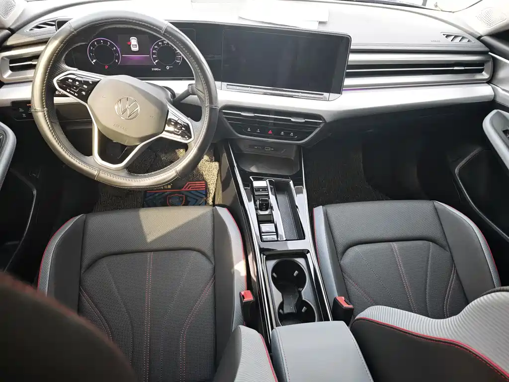 Volkswagen Lamando 2023 Lamando L 280TSI DSG Hot Edition 2023 - thumbnail 5