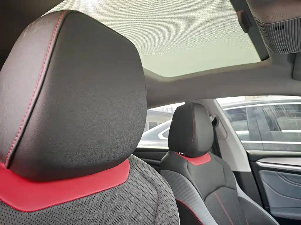 Volkswagen Lamando 2023 Lamando L 280TSI DSG Hot Edition 2023 - thumbnail 15