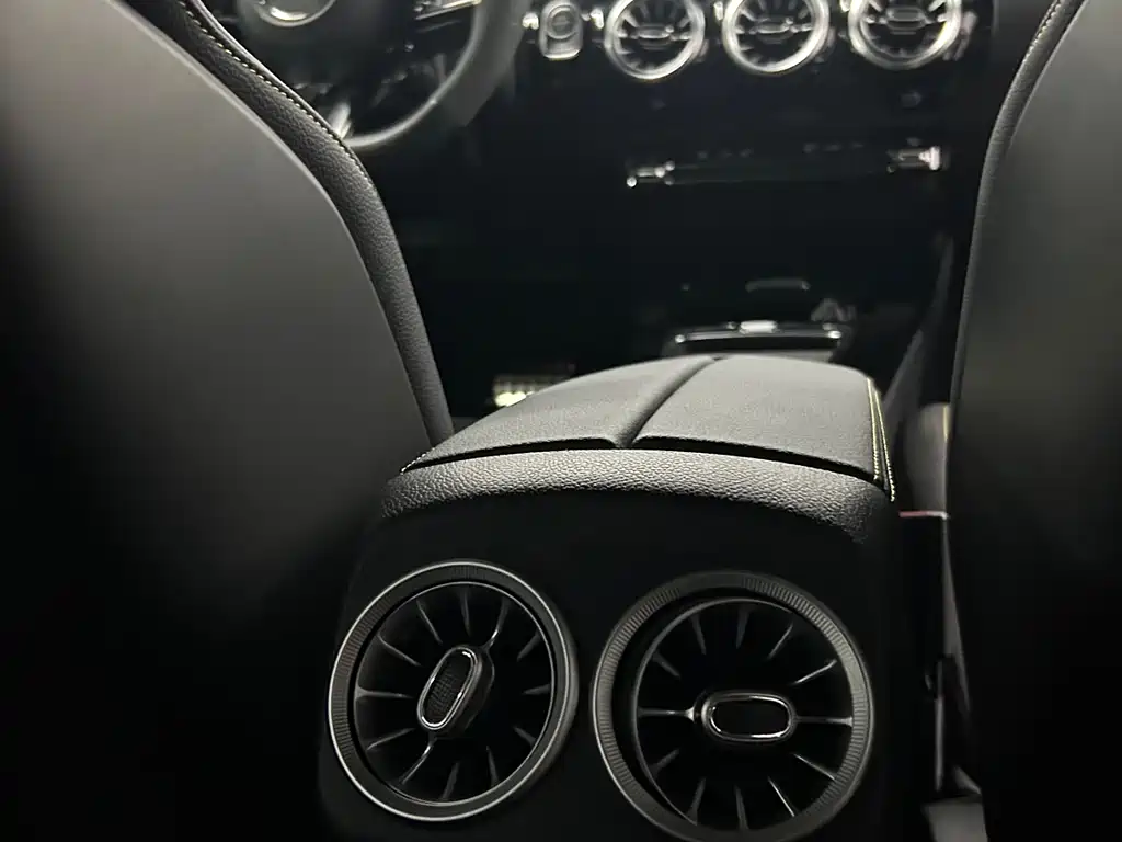 Mercedes-Benz Mercedes-Benz A-Class AMG A 45 S 4MATIC+ 2024 - thumbnail 11