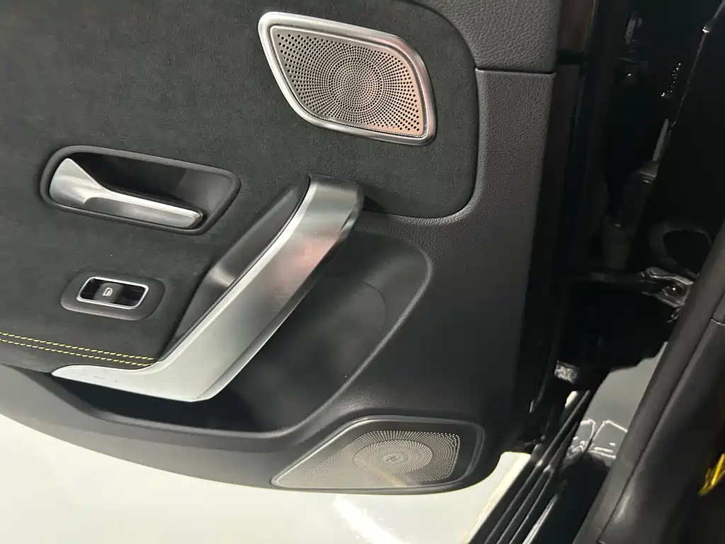 Mercedes-Benz Mercedes-Benz A-Class AMG A 45 S 4MATIC+ 2024 - thumbnail 21