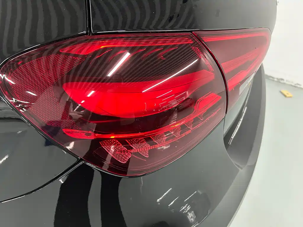 Mercedes-Benz Mercedes-Benz A-Class AMG A 45 S 4MATIC+ 2024 - thumbnail 24