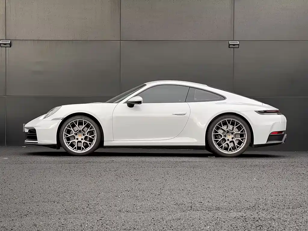Porsche Porsche 911 2025 Carrera 3.0T 2025 - thumbnail 5