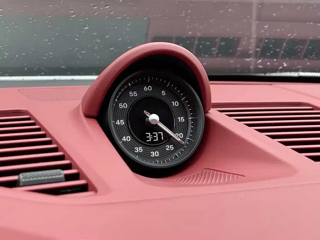Porsche Porsche 911 2025 Carrera 3.0T 2025 - thumbnail 9