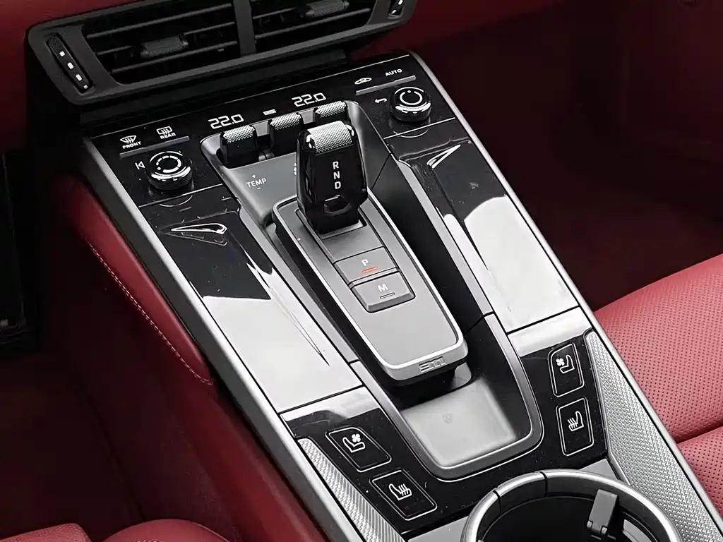 Porsche Porsche 911 2025 Carrera 3.0T 2025 - thumbnail 13
