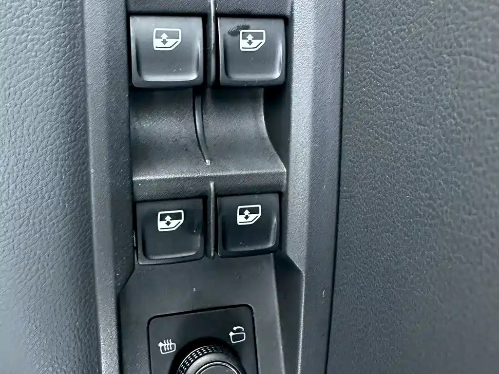Volkswagen Volkswagen Touran 2021 Touran L 280TSI DSG Traction Edition 6-seater 2023 - thumbnail 21