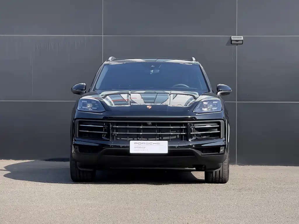 Porsche Porsche Cayenne 2025 Cayenne 3.0T 2025 - thumbnail 3