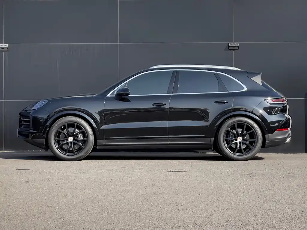 Porsche Porsche Cayenne 2025 Cayenne 3.0T 2025 - thumbnail 5