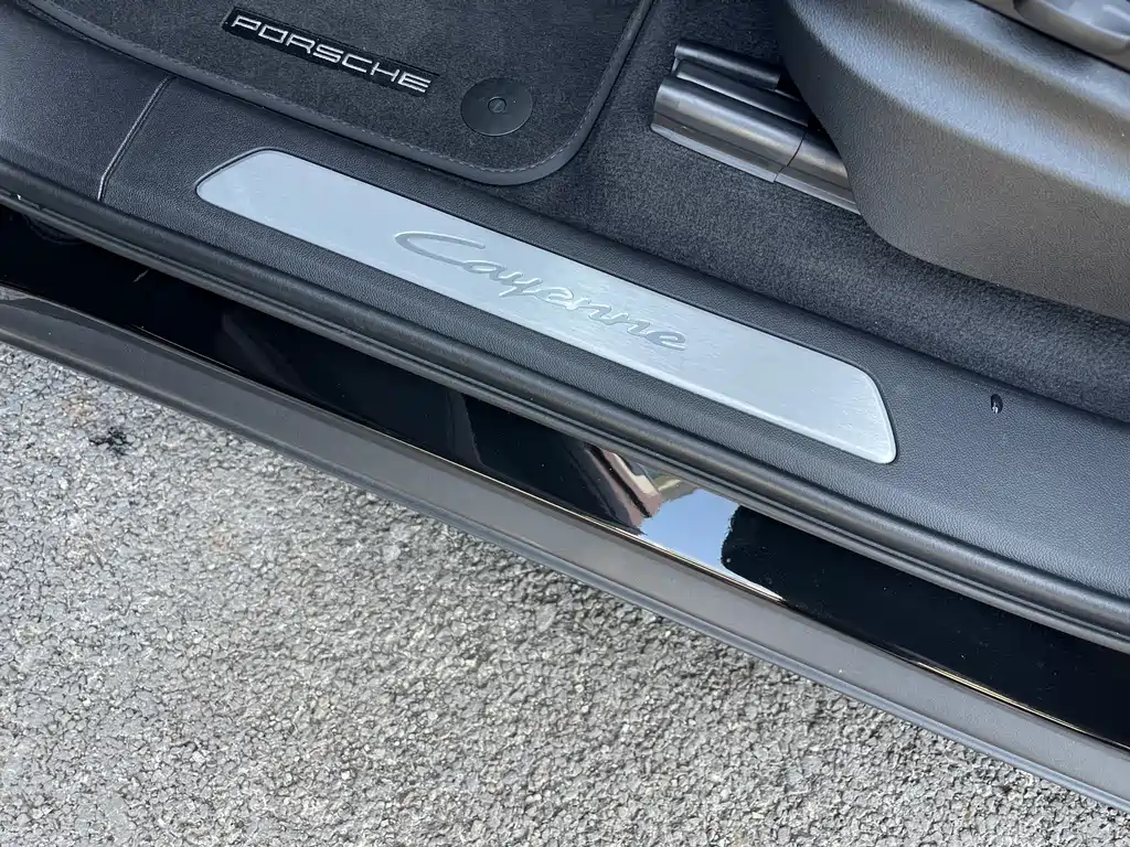 Porsche Porsche Cayenne 2025 Cayenne 3.0T 2025 - thumbnail 8