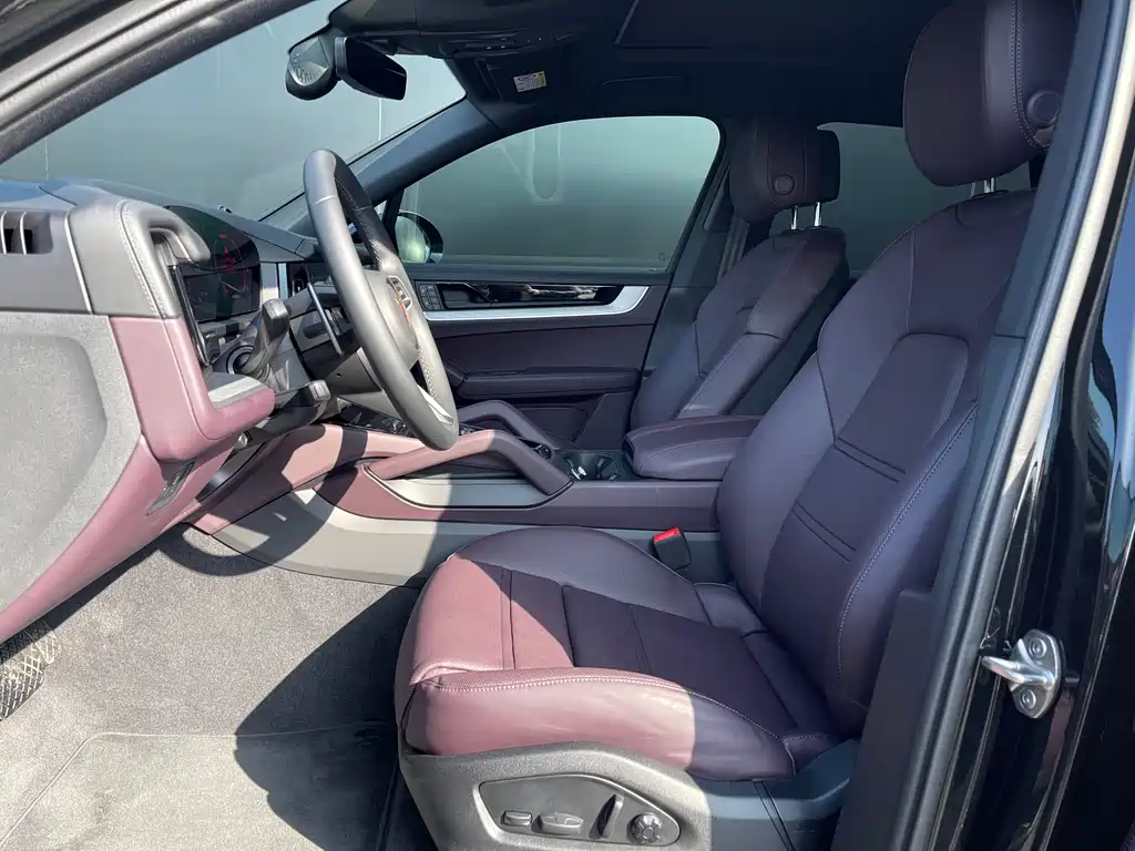 Porsche Porsche Cayenne 2025 Cayenne 3.0T 2025 - thumbnail 10