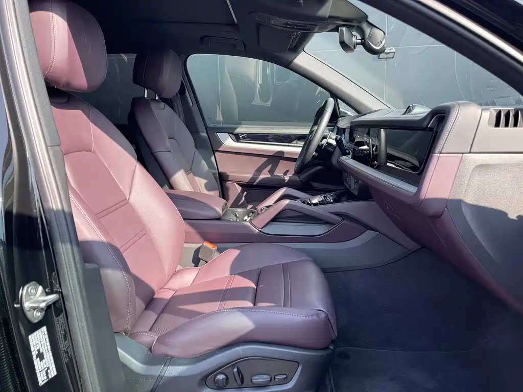 Porsche Porsche Cayenne 2025 Cayenne 3.0T 2025 - thumbnail 11
