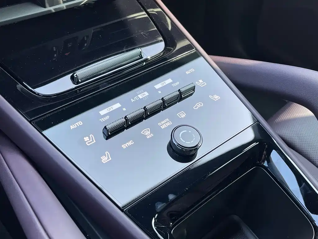 Porsche Porsche Cayenne 2025 Cayenne 3.0T 2025 - thumbnail 13