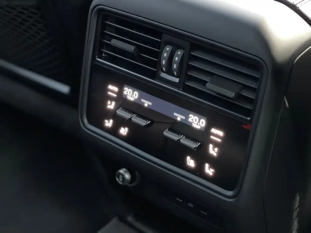 Porsche Porsche Cayenne 2025 Cayenne 3.0T 2025 - thumbnail 14