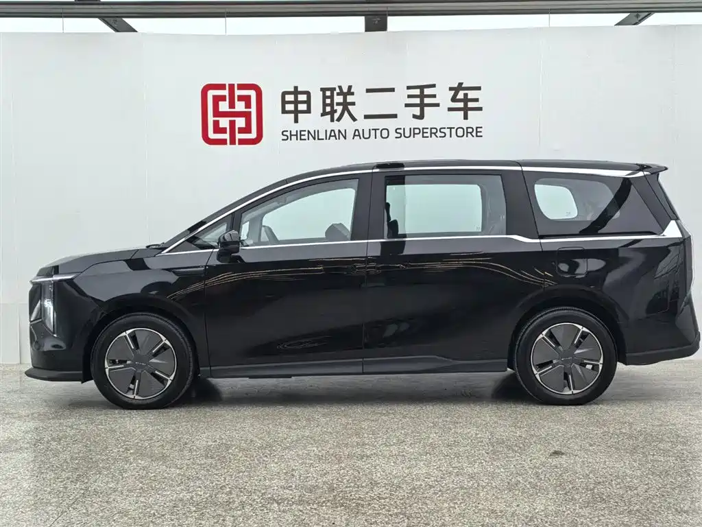 Maxus Dajia 7 2024 Super Hybrid Long Range Enjoy Edition 2025 - thumbnail 3