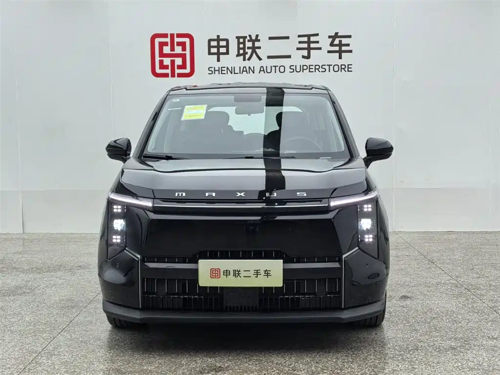 Maxus Dajia 7 2024 Super Hybrid Long Range Enjoy Edition 2025 - thumbnail 5