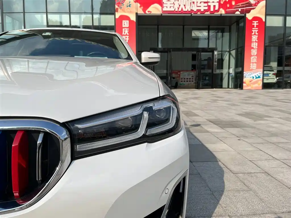 BMW BMW 5 Series 2021 Model Year Facelift 530Li Leading Edition Luxury Package 2021 - thumbnail 9