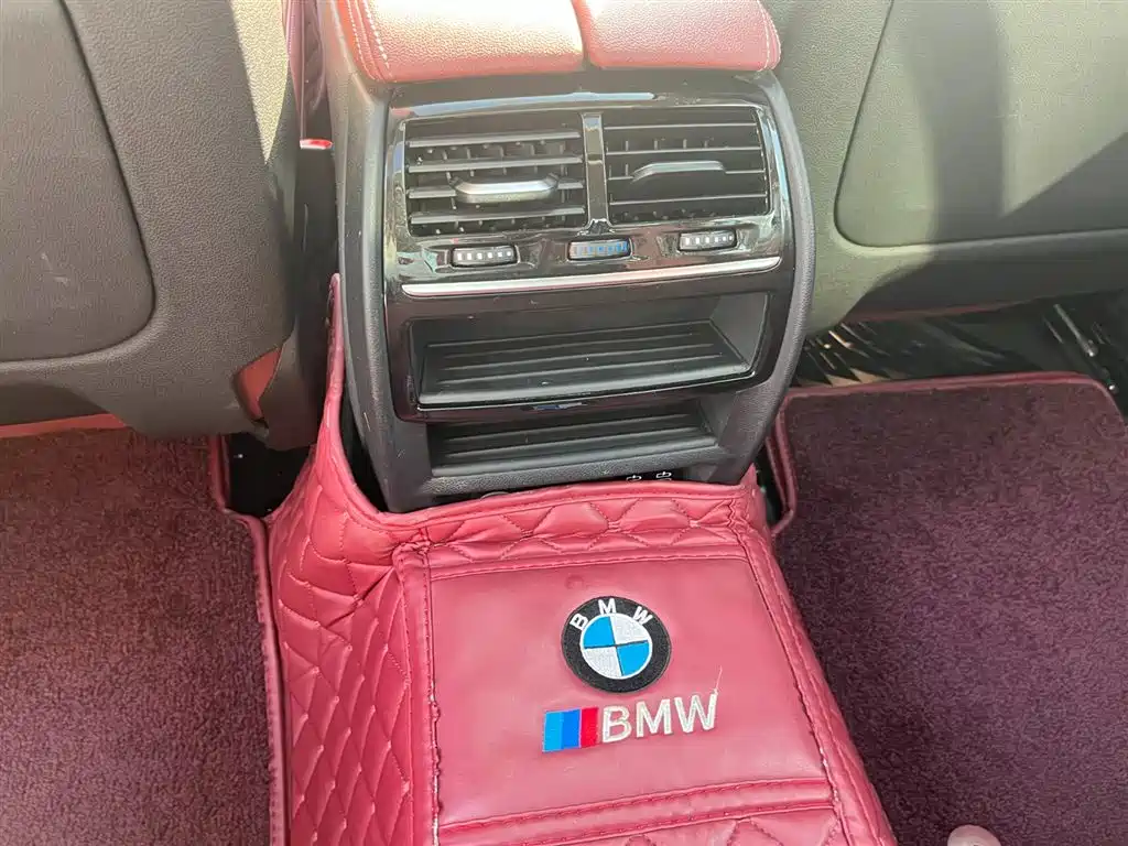 BMW BMW 5 Series 2021 Model Year Facelift 530Li Leading Edition Luxury Package 2021 - thumbnail 18