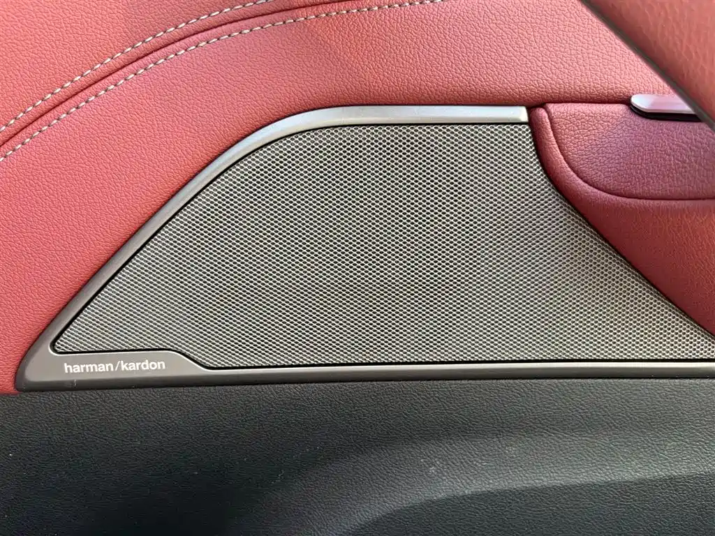 BMW BMW 5 Series 2021 Model Year Facelift 530Li Leading Edition Luxury Package 2021 - thumbnail 23