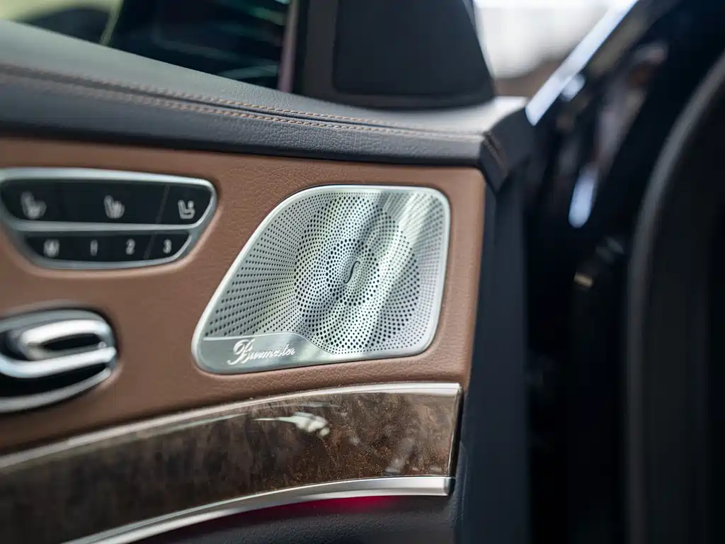 Mercedes-Benz Mercedes-Benz S-Class 2020 S 350 L Premium Exclusive Edition 2021 - thumbnail 18