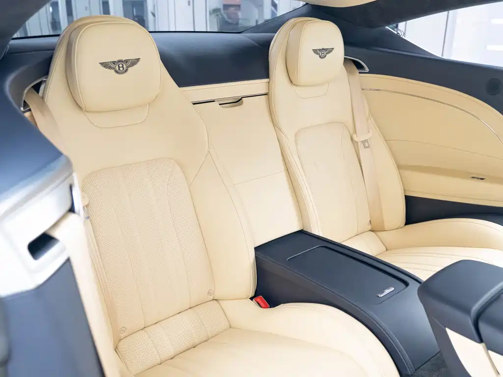Bentley Bentley Continental 2021 6.0T GT W12 Mulliner 2020 - thumbnail 13