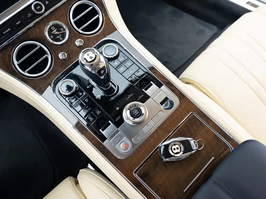 Bentley Bentley Continental 2021 6.0T GT W12 Mulliner 2020 - thumbnail 18
