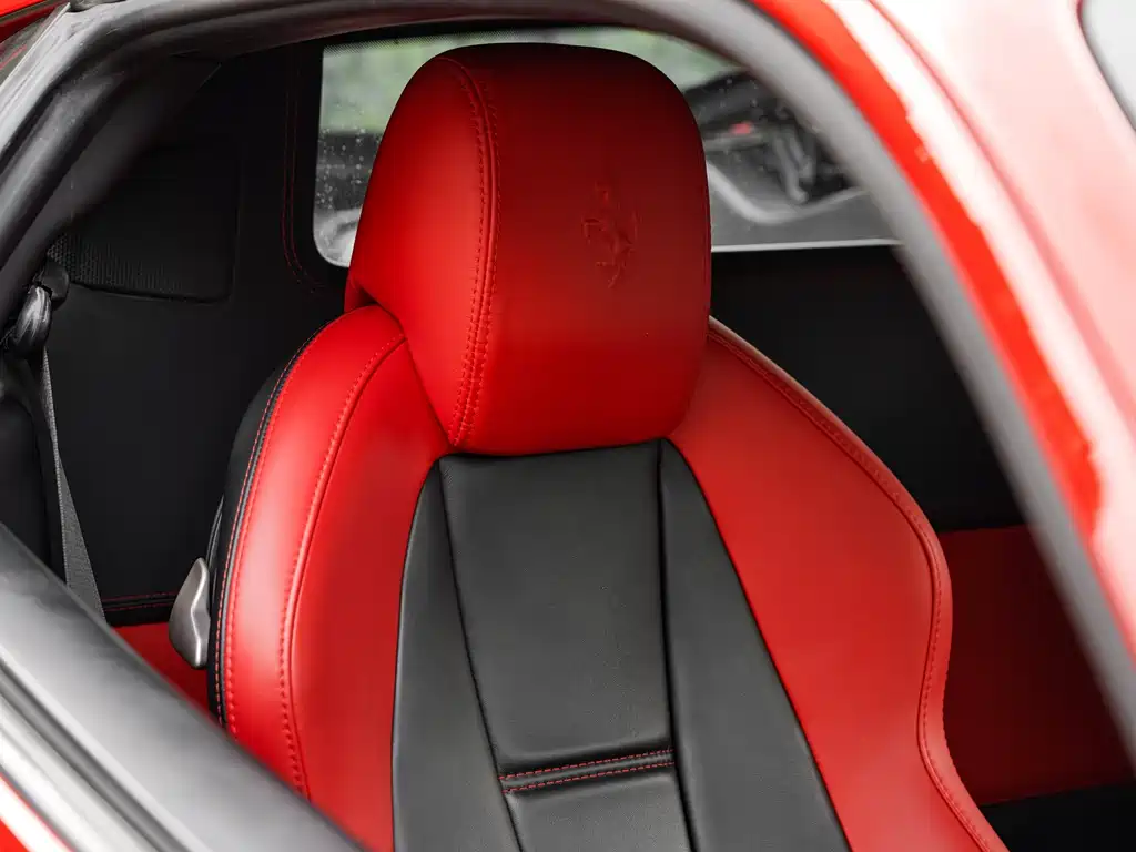 Ferrari Ferrari 458 Italia 2011 4.5L 2011 - thumbnail 12