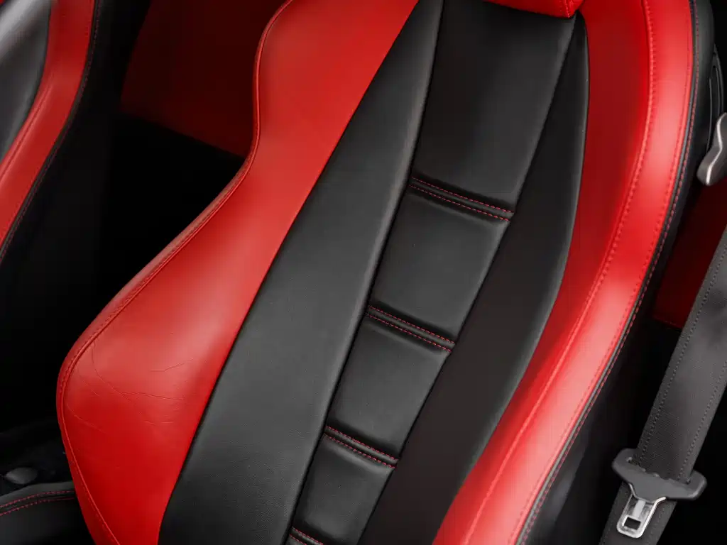 Ferrari Ferrari 458 Italia 2011 4.5L 2011 - thumbnail 13