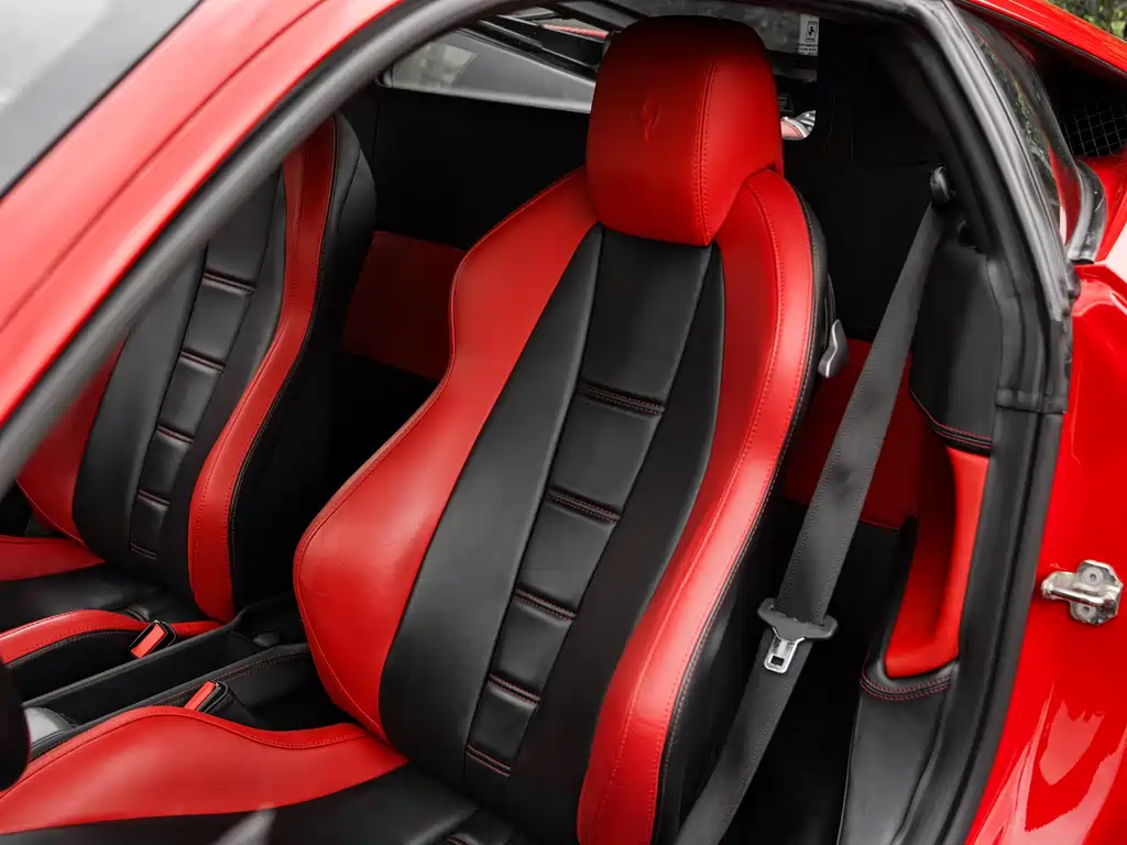 Ferrari Ferrari 458 Italia 2011 4.5L 2011 - thumbnail 15