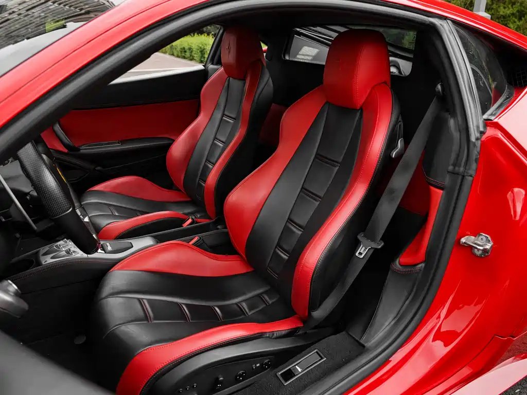 Ferrari Ferrari 458 Italia 2011 4.5L 2011 - thumbnail 16