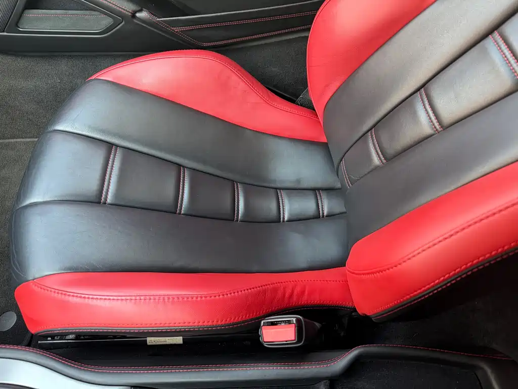 Ferrari Ferrari 458 Italia 2011 4.5L 2011 - thumbnail 17