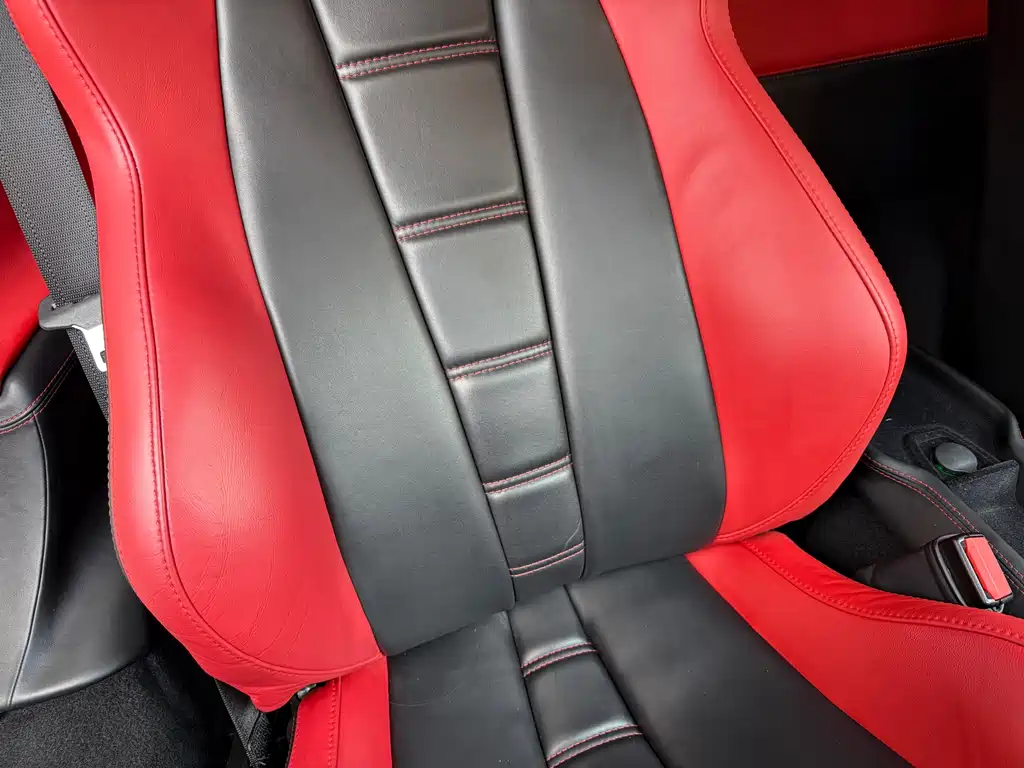 Ferrari Ferrari 458 Italia 2011 4.5L 2011 - thumbnail 18
