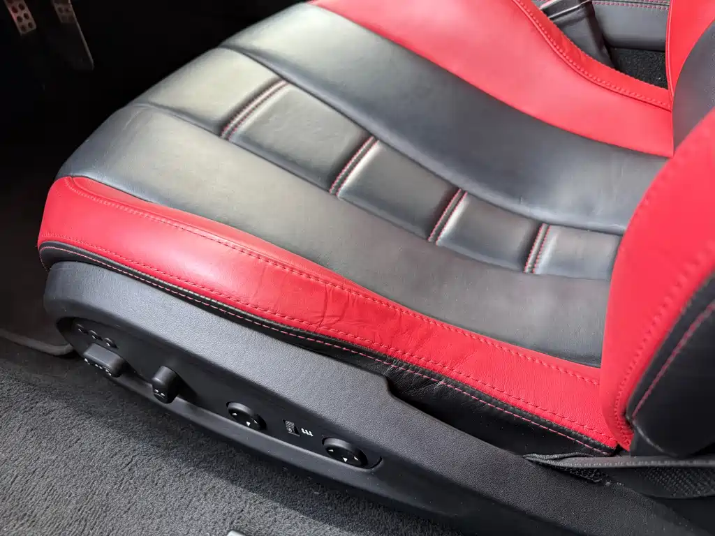 Ferrari Ferrari 458 Italia 2011 4.5L 2011 - thumbnail 20
