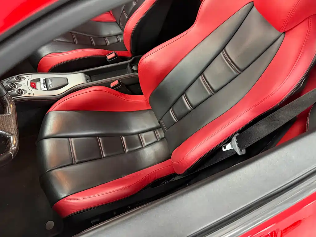 Ferrari Ferrari 458 Italia 2011 4.5L 2011 - thumbnail 26