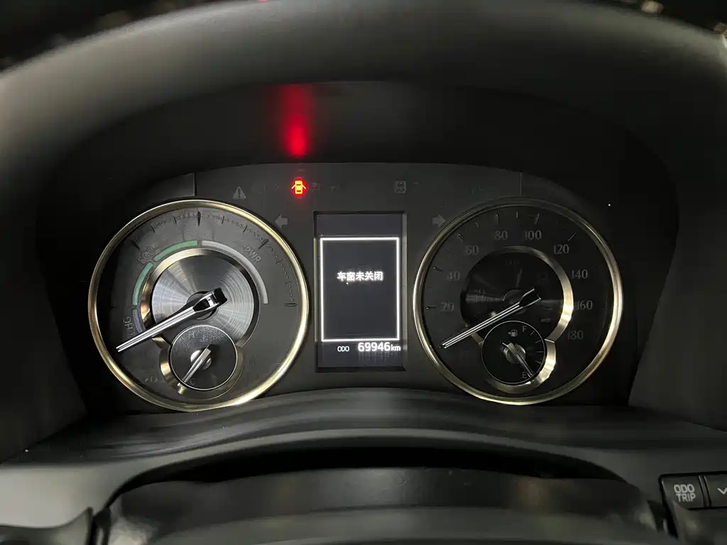 Toyota Alphard 2021 Crown Hybrid 2.5L HV Luxury Version 2022 - thumbnail 21