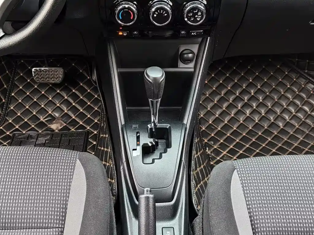Toyota Toyota Vios 2021 1.5L CVT Comfort Edition 2020 - thumbnail 16