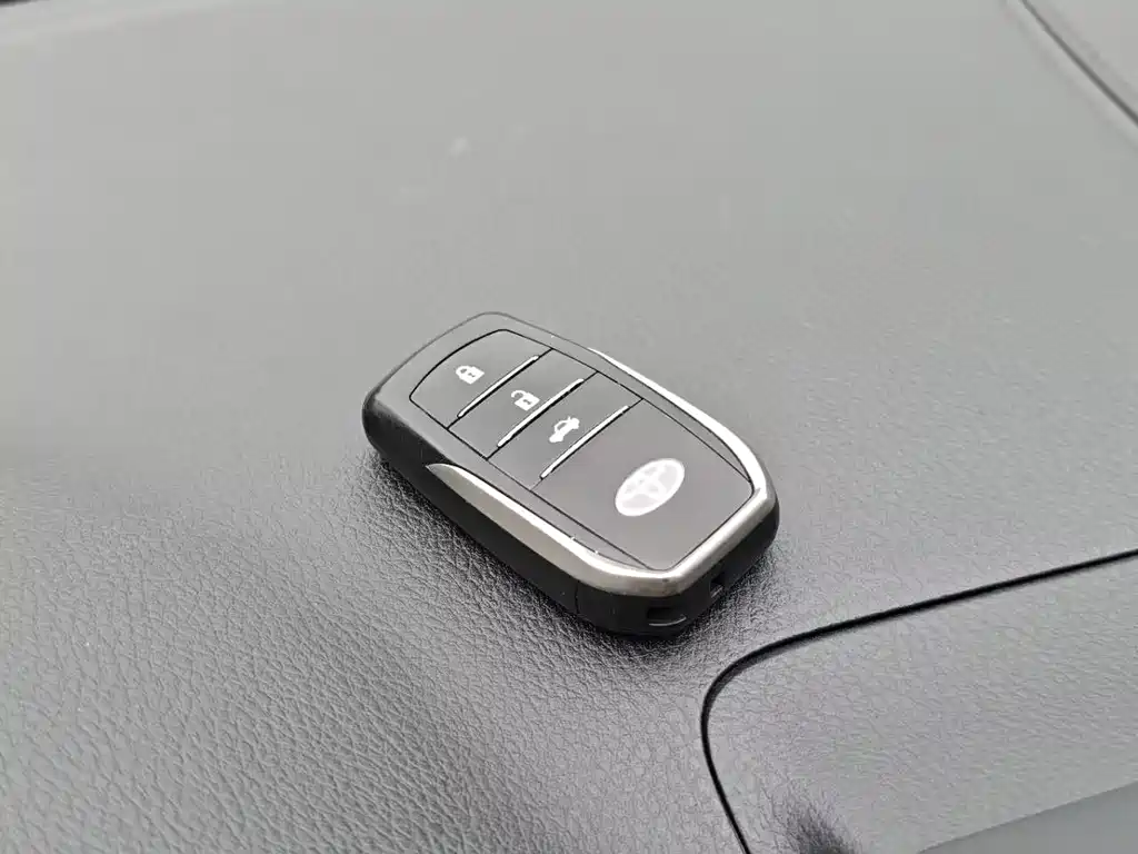Toyota Toyota Vios 2021 1.5L CVT Comfort Edition 2020 - thumbnail 20