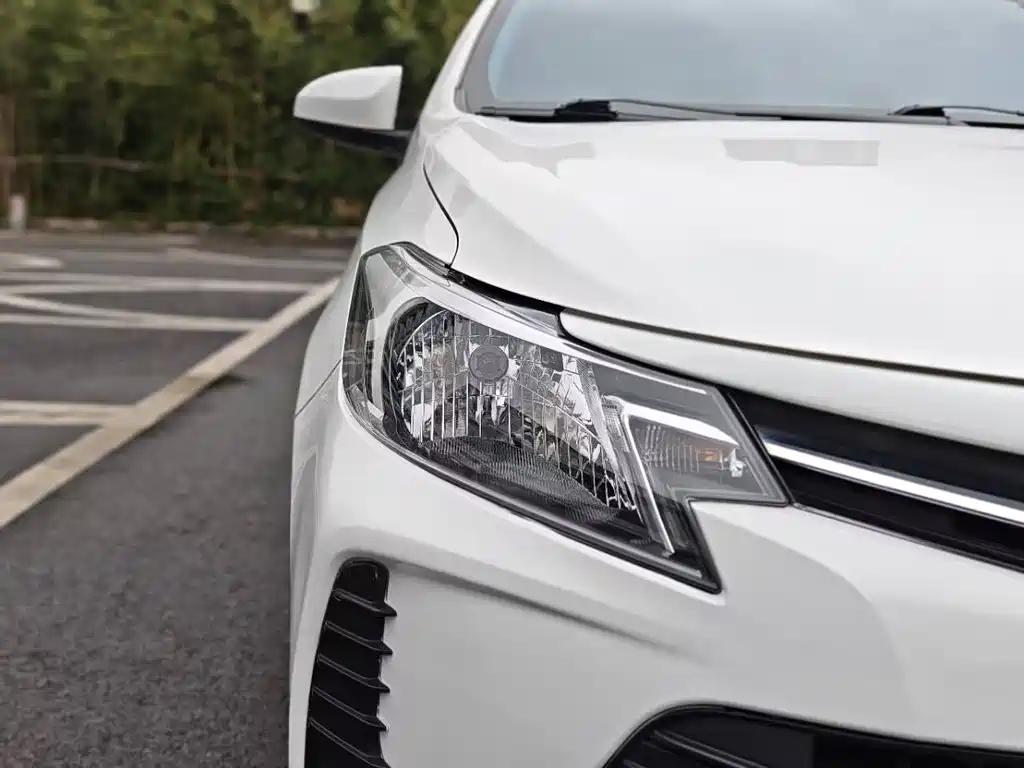 Toyota Toyota Vios 2021 1.5L CVT Comfort Edition 2020 - thumbnail 26