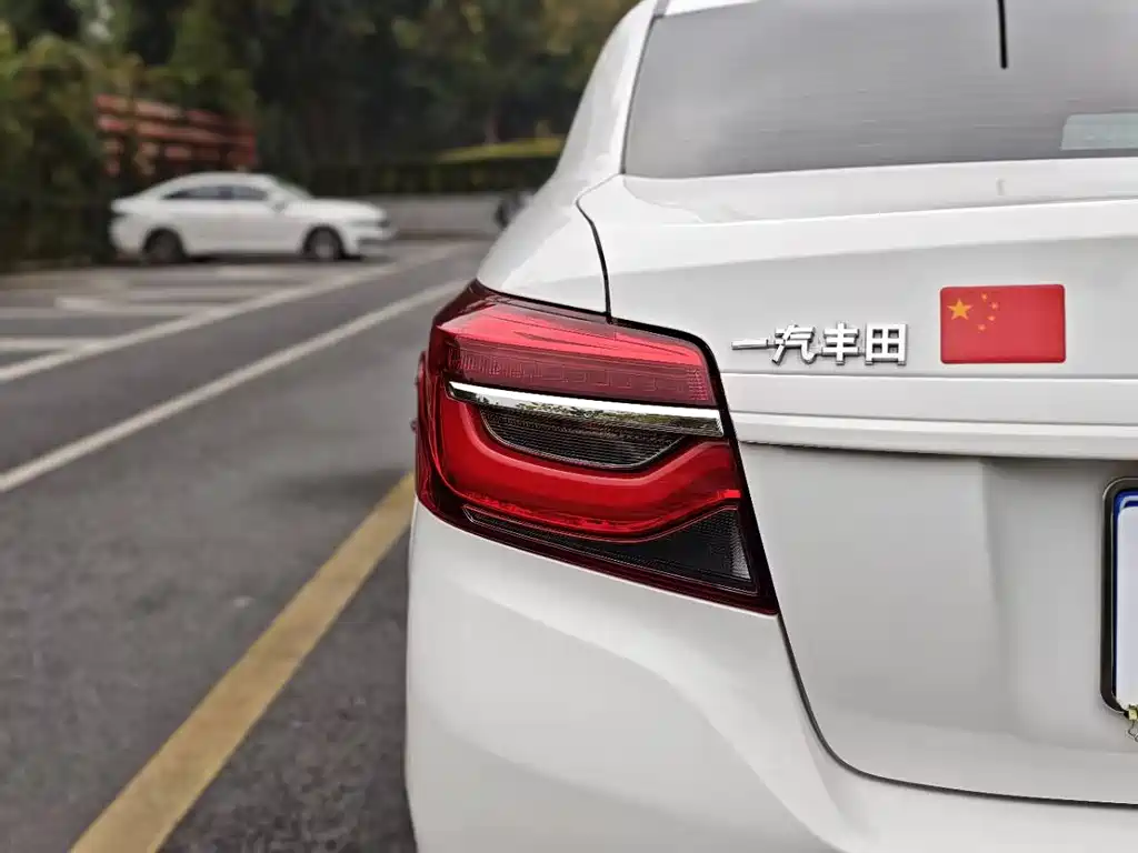 Toyota Toyota Vios 2021 1.5L CVT Comfort Edition 2020 - thumbnail 28