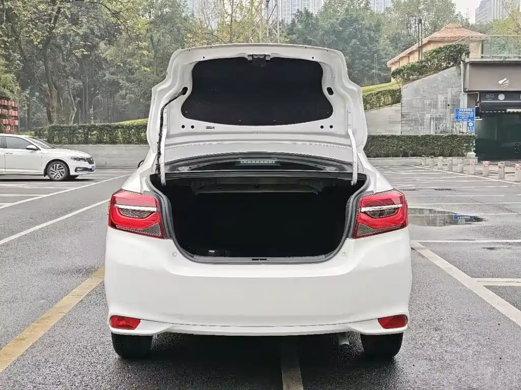 Toyota Toyota Vios 2021 1.5L CVT Comfort Edition 2020 - thumbnail 29