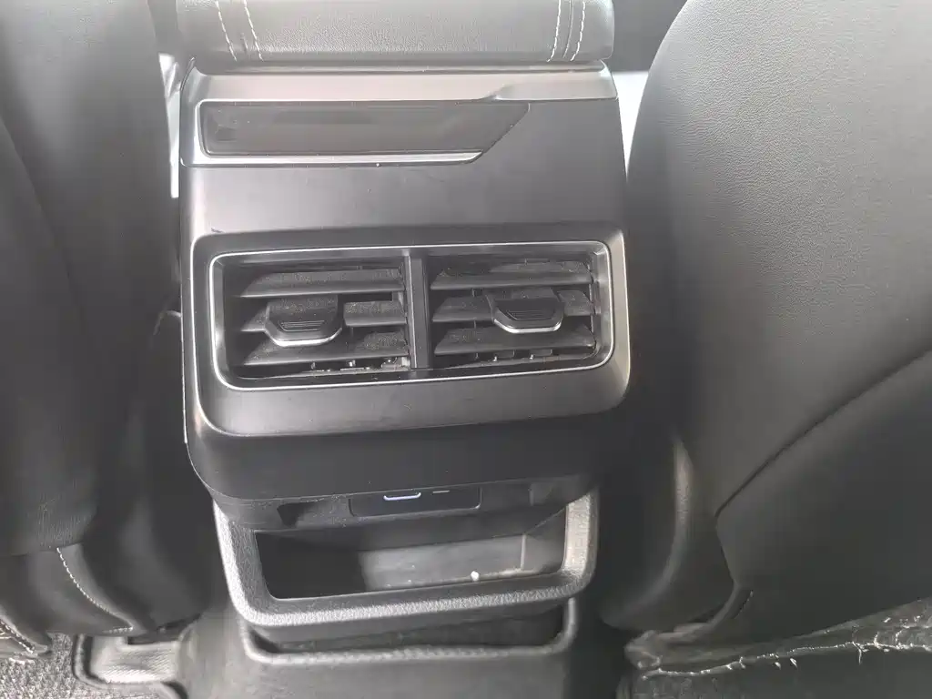 Geely Auto Geely Xingrui 2021 2.0TD Luxury Edition 2021 - thumbnail 12