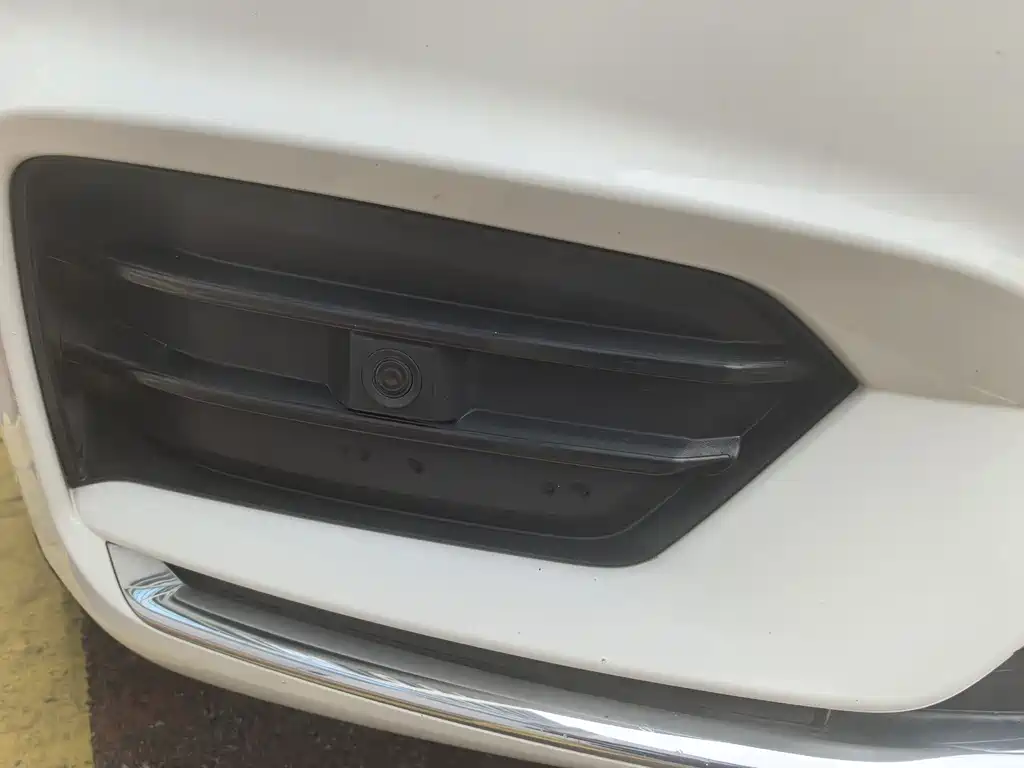 Geely Auto Geely Xingrui 2021 2.0TD Luxury Edition 2021 - thumbnail 20