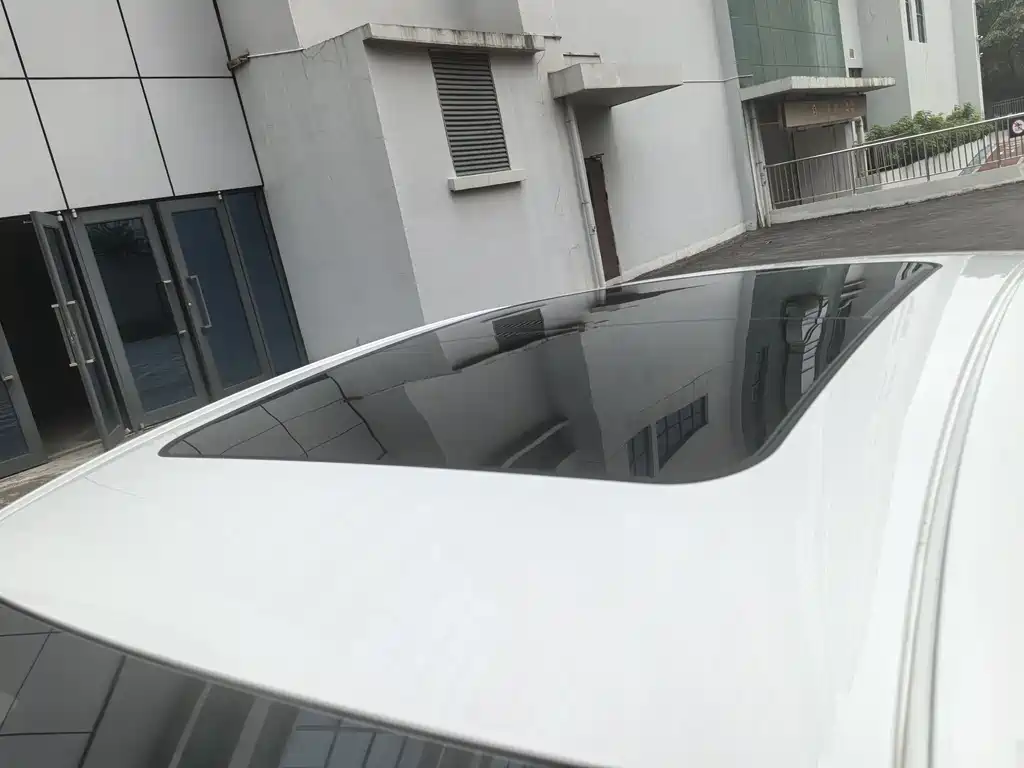Geely Auto Geely Xingrui 2021 2.0TD Luxury Edition 2021 - thumbnail 23