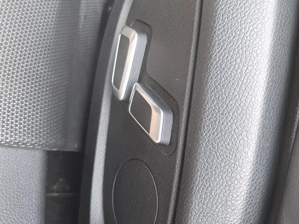 Geely Auto Geely Xingrui 2021 2.0TD Luxury Edition 2021 - thumbnail 24