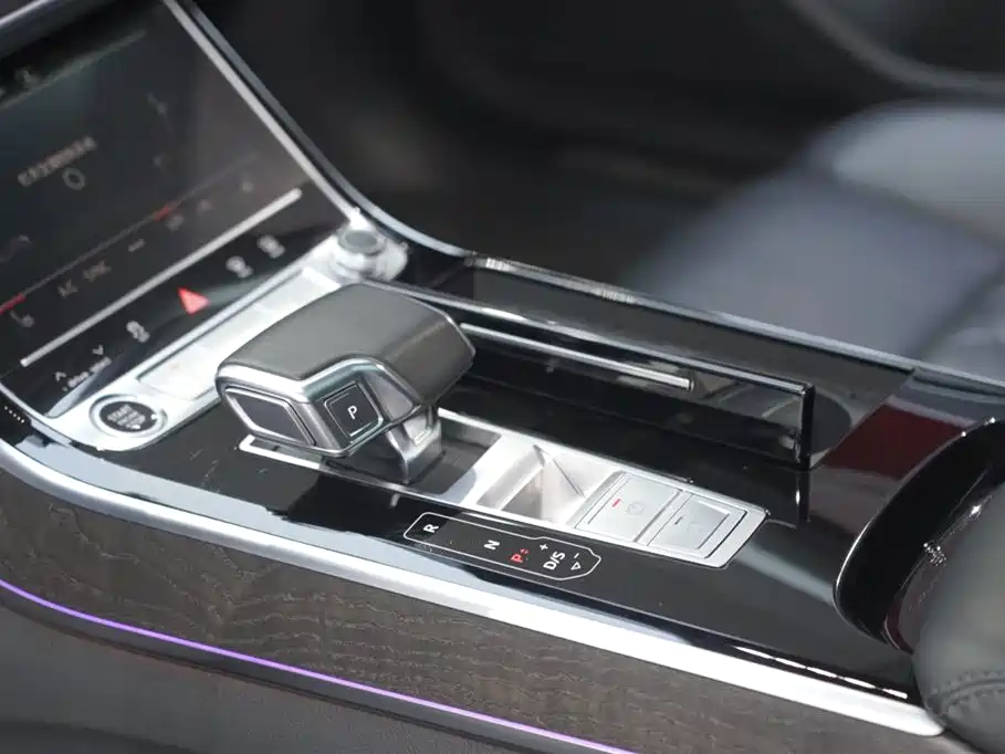 Audi Audi A8 2021 A8L 50 TFSI quattro Comfort Line 2021 - thumbnail 13