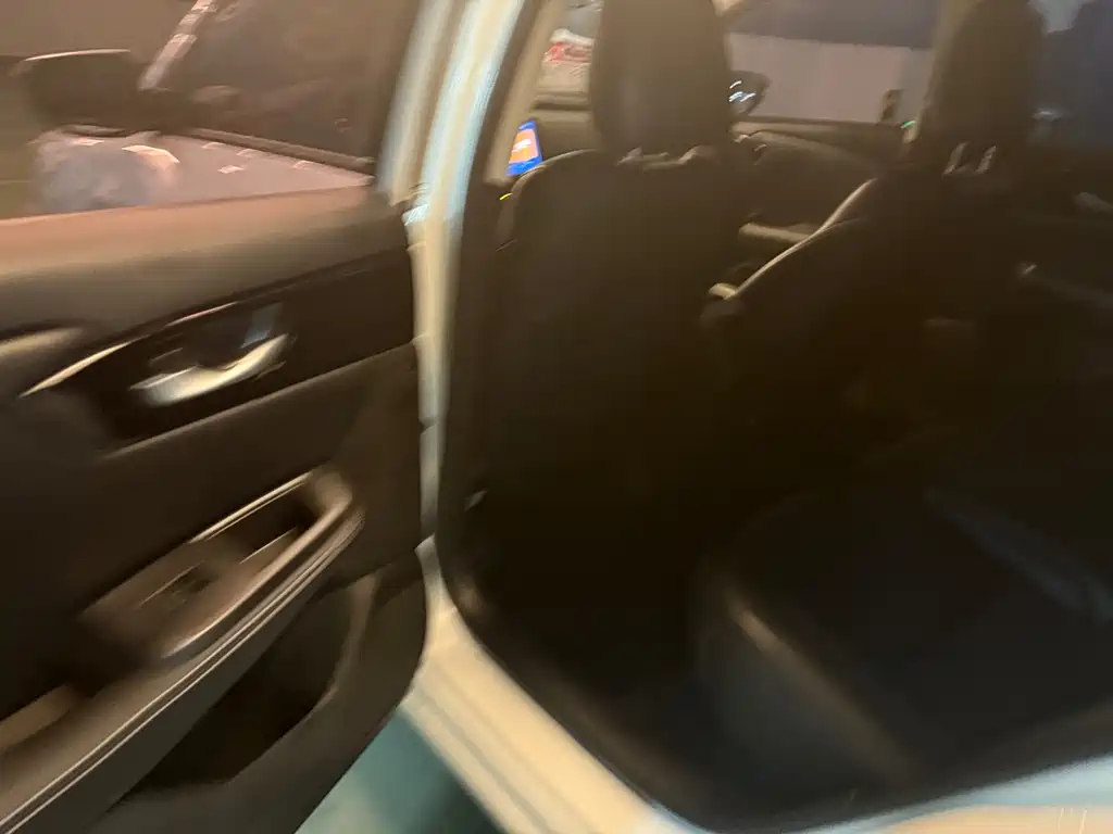 Honda Honda Enjoy 2019 180TURBO CVT Comfort Edition China V 2020 - thumbnail 9
