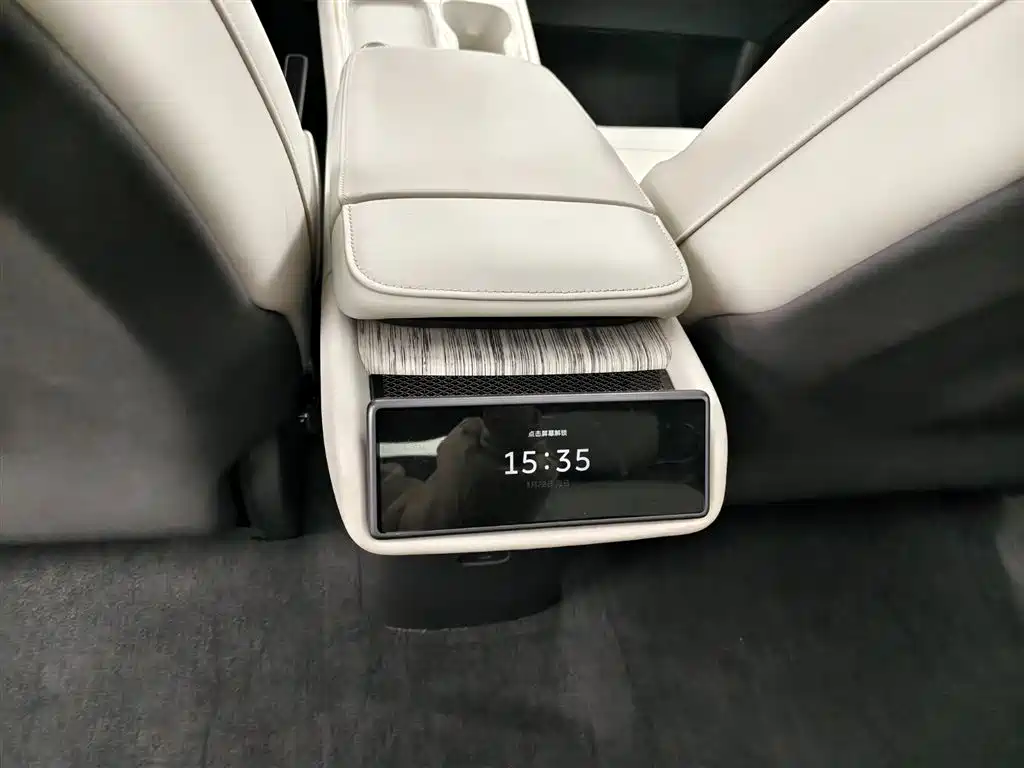 NIO NIO ET7 2022 100kWh Launch Edition 2022 - thumbnail 7