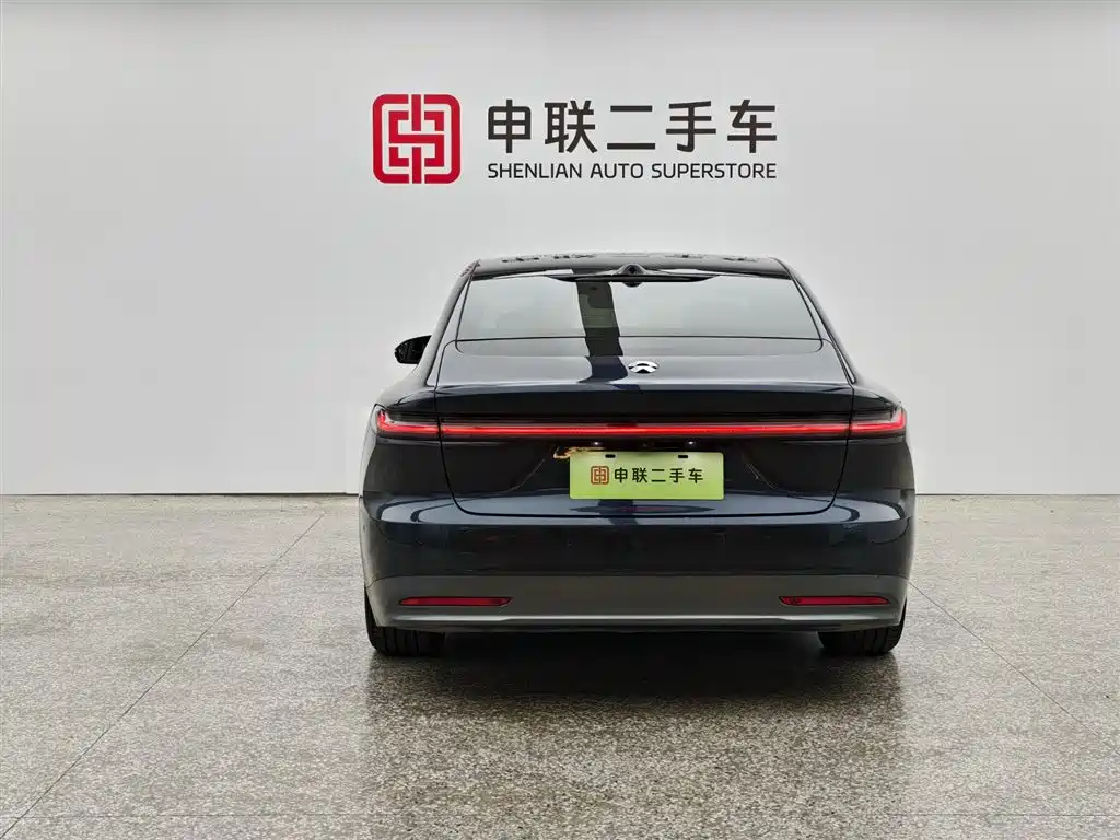 NIO NIO ET7 2022 100kWh Launch Edition 2022 - thumbnail 11