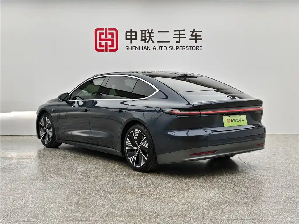 NIO NIO ET7 2022 100kWh Launch Edition 2022 - thumbnail 12