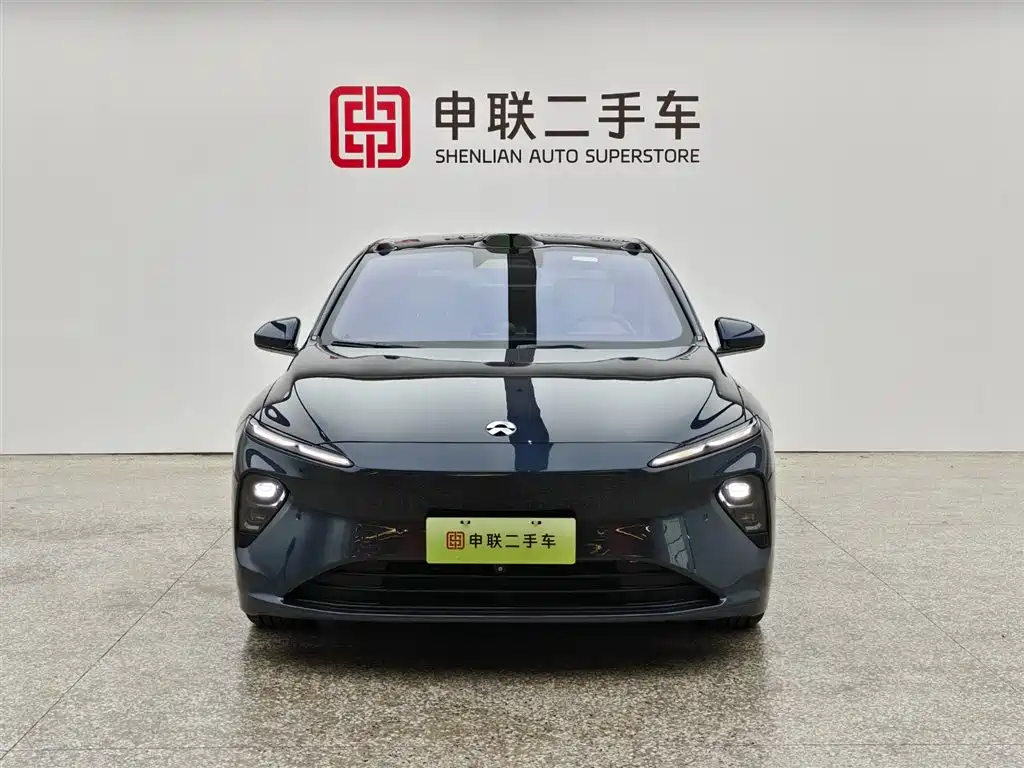 NIO NIO ET7 2022 100kWh Launch Edition 2022 - thumbnail 15