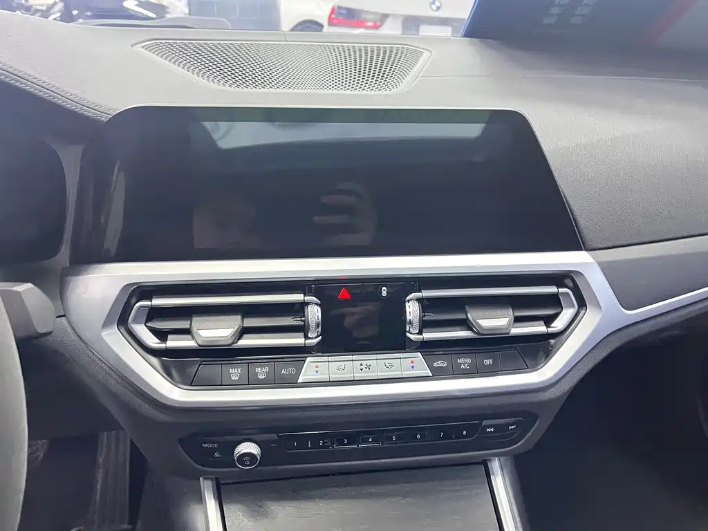 BMW BMW 3 Series 2021 325i M Sport Package 2020 - thumbnail 8